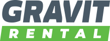 Wypożyczalnia ładowarek teleskopowych i ciągników | GRAVIT Rental